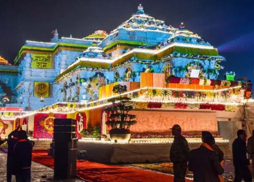 5 Travel Tips for First-Time Visitors to Ayodhya