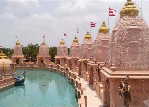 Ayodhya Darshan Guide: Must-Visit Temples & Their Timings